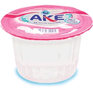 Cek Bpom Ake Air Minum Dalam Kemasan (Air Mineral)