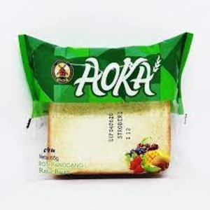 Cek Bpom Aoka Roti Panggang Rasa Buah Stroberi