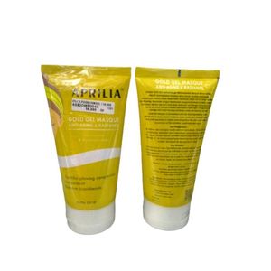 Cek Bpom Aprilia Gold Gel Masque Peel Off Mask