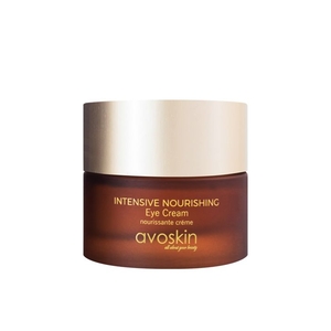 Cek Bpom Avoskin Intensive Nourishing Eye Cream