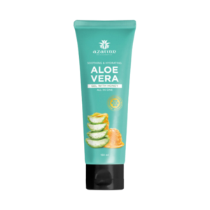 Cek Bpom Azarine Soothing & Hydrating Aloe Vera Gel