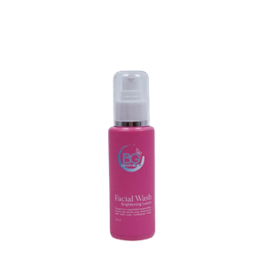 Cek Bpom Beauty Glow Facial Wash Brightening Luxury