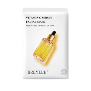 Cek Bpom Breylee Hyaluronic Acid Serum Facial Mask