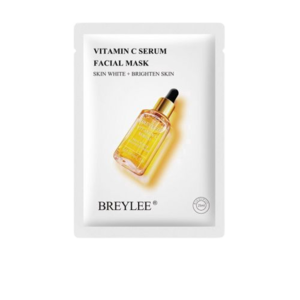 Cek Bpom Breylee Vitamin C Serum Facial Mask