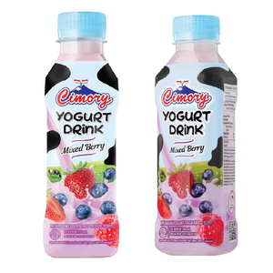 Cek Bpom Cimory Minuman Yogurt Rasa Mixed Berry