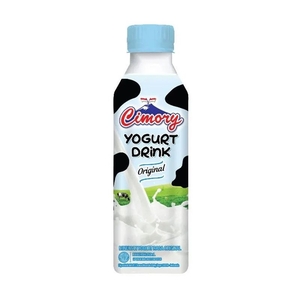 Cek Bpom Cimory Minuman Yogurt Rasa Original