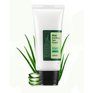 Cek Bpom Cosrx Aloe Soothing Sun Cream Spf 50+pa+++