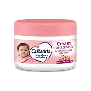 Cek Bpom Cussons Baby Cream Soft & Smooth