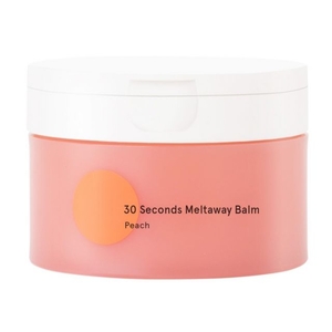 Cek Bpom Dear Me Beauty 30 Seconds Meltaway Balm Peach