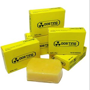 Cek Bpom Dosting Natural Soap