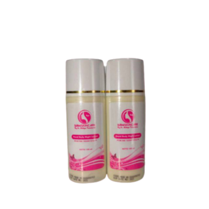 Cek Bpom Drw-skincare Hand Body Night Lotion