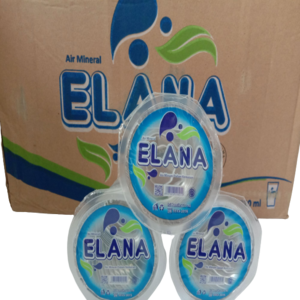 Cek Bpom Elana Air Minum Dalam Kemasan (Air Mineral)