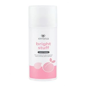 Cek Bpom Emina Bright Stuff Face Toner