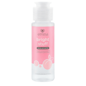 Cek Bpom Emina Bright Stuff Micellar Water