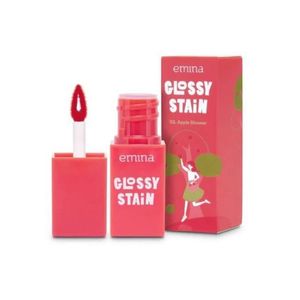 Cek Bpom Emina Glossy Stain 02 Apple Shower