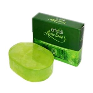 Cek Bpom Erhsali Acne Soap