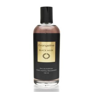 Cek Bpom Evangeline Eau De Parfum Black Musk