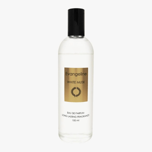 Cek Bpom Evangeline Eau De Parfum White Musk