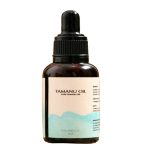 Cek Bpom Falabelle Tamanu Oil