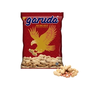 Cek Bpom Garuda (Besar) Kacang Kulit