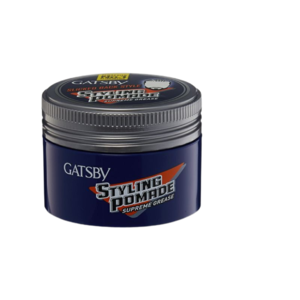 Cek Bpom Gatsby Styling Pomade B