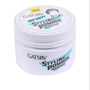 Cek Bpom Gatsby Styling Pomade Urban Dry A