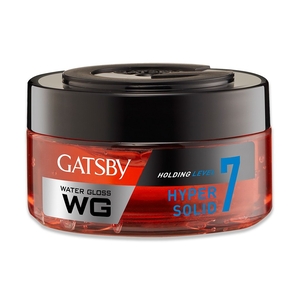 Cek Bpom Gatsby Water Gloss Hyper Solid