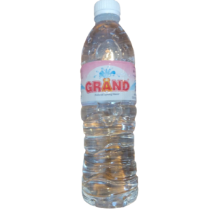 Cek Bpom Grand Air Minum Dalam Kemasan (Air Mineral)