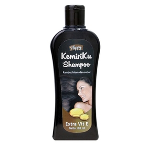 Cek Bpom Happy Shampoo Kemiriku