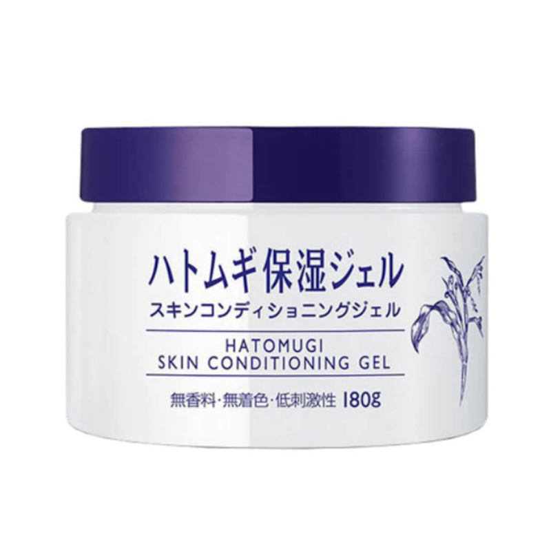 Cek Bpom Hatomugi Skin Conditioner G