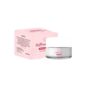 Cek Bpom Hi El Beauty Saffron Jelly Sleeping Mask