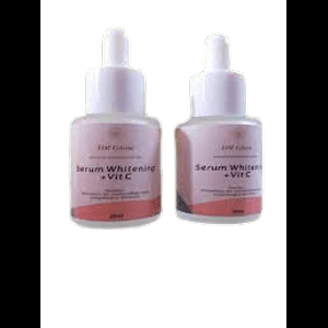 Cek Bpom Hr Glow Serum Vitamin C