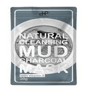 Cek Bpom Huppies Natural Cleansing Mud Charcoal Body Mask