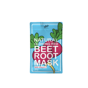 Cek Bpom Huppies Natural Glowing Red Beetroot Body Mask