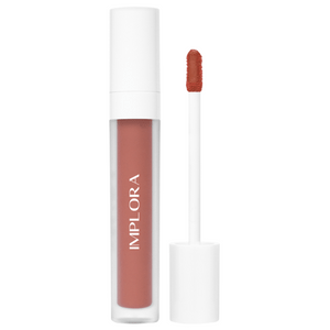 Cek Bpom Implora Lip Velvet Honest