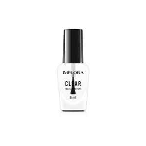 Cek Bpom Implora Nail Polish Clear