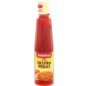 Cek Bpom Indofood Sambal Ekstra Pedas