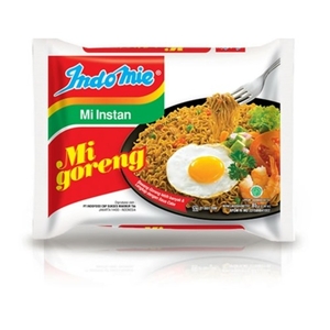 Cek Bpom Indomie Mi Instan Goreng