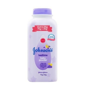 Cek Bpom JOHNSON`S Bedtime Baby Powder