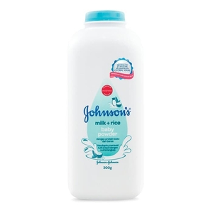 Cek Bpom Johnson's Milk + Rice Baby Powder