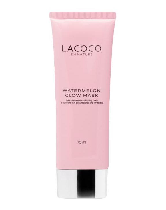 Cek Bpom Lacoco En Nature Watermelon Glow Mask