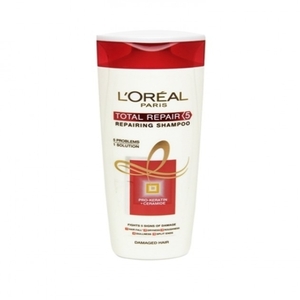 Cek Bpom L'oreal Elseve Total Repair 5 Filler Repairing Shampoo