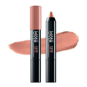 Cek Bpom Make Over Color Stick Matte Crayon 105 Skye