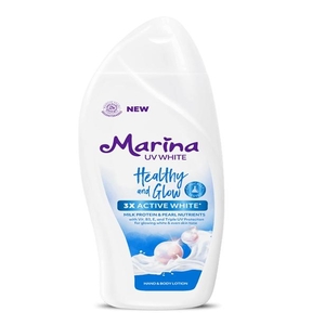 Cek Bpom Marina Uv White Hand & Body Lotion - Healthy & Glow