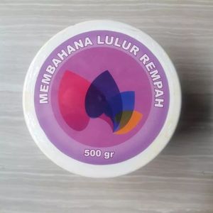 Cek Bpom Membahana Lulur Rempah