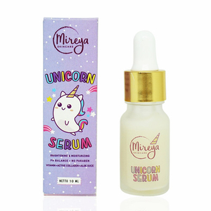 Cek Bpom Mireya Unicorn Serum