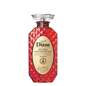 Cek Bpom Moist Diane Perfect Beauty Extra Volume & Scalp Shampoo