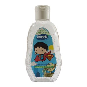 Cek Bpom Morris Care Edition Hand Spray Superman