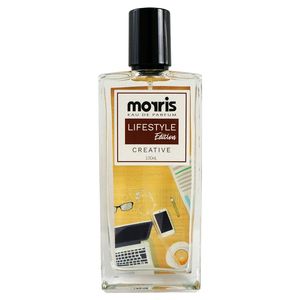 Cek Bpom Morris Eau De Parfum Lifestyle Edition Creative