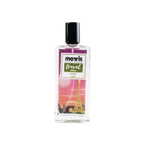 Cek Bpom Morris Eau De Parfum Travel Edition Paris